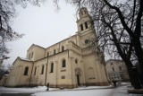 Łódzkie kościoły: drugi kościół w mieście