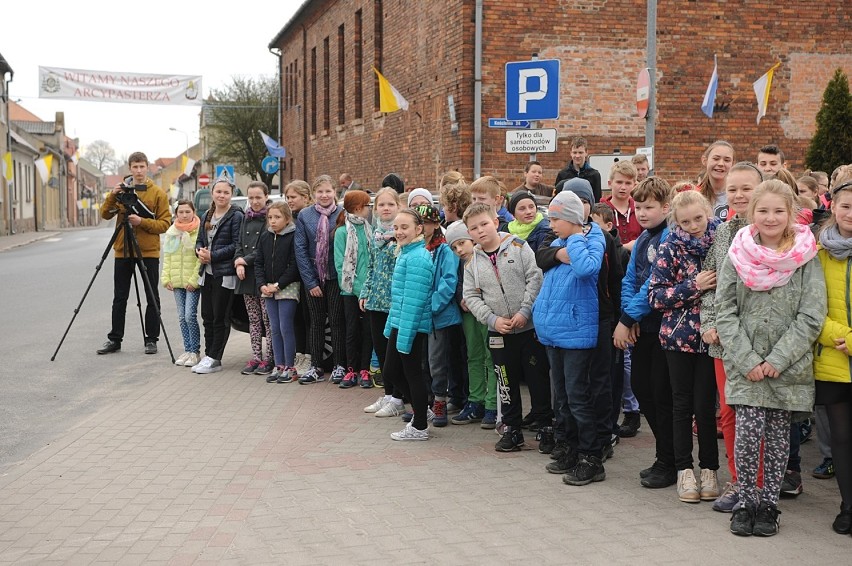 Dolsk: 150-lecie powstania Kółka Rolniczego [ZDJĘCIA]