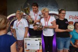 KGW Kaszubianki z Kamienicy Szlacheckiej z Grand Prix Pomorskiej Spartakiady ZDJĘCIA 