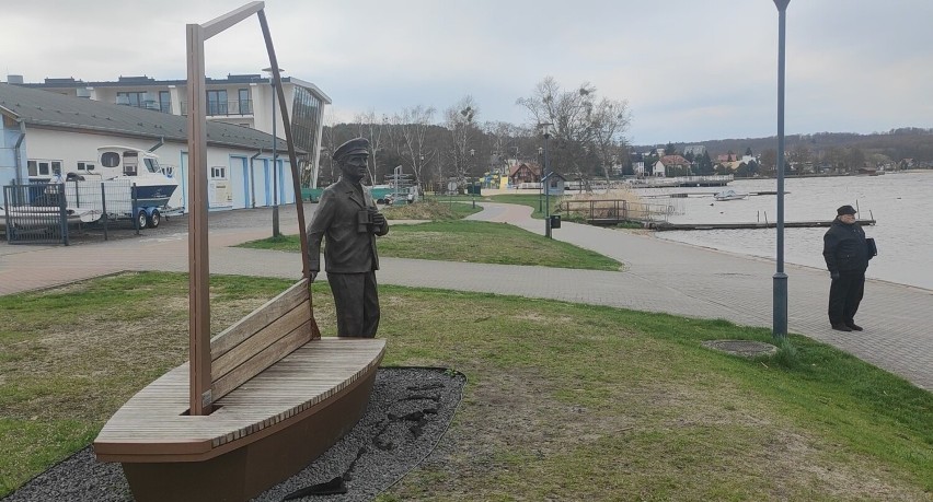 Od jutra wielkie sprzątanie brzegów Jeziora Charzykowskiego. Można dołączyć do akcji