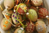 Warsztaty w Chojnicach: Przygotuj jaja decoupage na Wielkanocny prezent