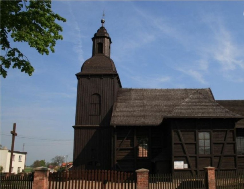 TVP 3 wyemituje film dokumentalny o kościele w Bronikowie [FOTO]
