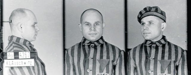 Przez lata  fotografia więźnia o numerze 4267, wykonana w KL Auschwitz przez obozowe gestapo, była jedną wielką zagadką. Dopiero niedawno, tuż przed  przypadającą jutro 68. rocznicą wyzwolenia obozu, udało się rozwikłać tajemnicę - zdjęcia przedstawiają postać wybitną - inżyniera Antoniego Kocjana.