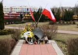 Relacja z łomżyńskich obchodów rocznicy śmierci Jana Pawła II
