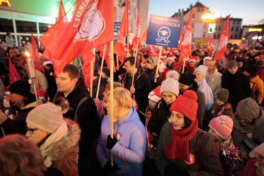 W niedzielę 10 grudnia odbędzie się IV Marsz Mikołajów