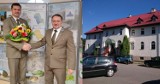 Lądek-Zdrój: Nowy Nadleśniczy Łukasz Pogoński objął stanowisko