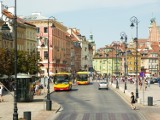 Nowy Świat i Krakowskie Przedmieście bez samochodów i autobusów. Do jesieni zmienią się w deptak