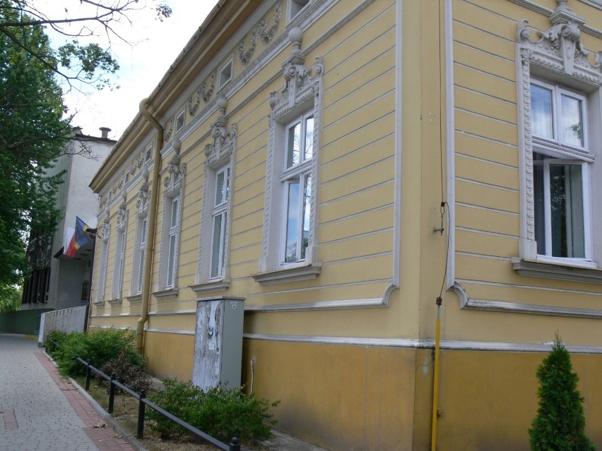 2,3 miliona złotych na remont zabytkowej części Tarnobrzeskiego Domu Kultury  