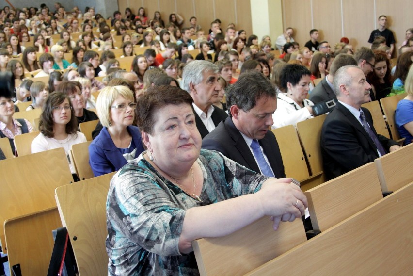 Rzecznik Praw Dziecka w Lublinie. Konferencja w WSPiA (ZDJĘCIA)