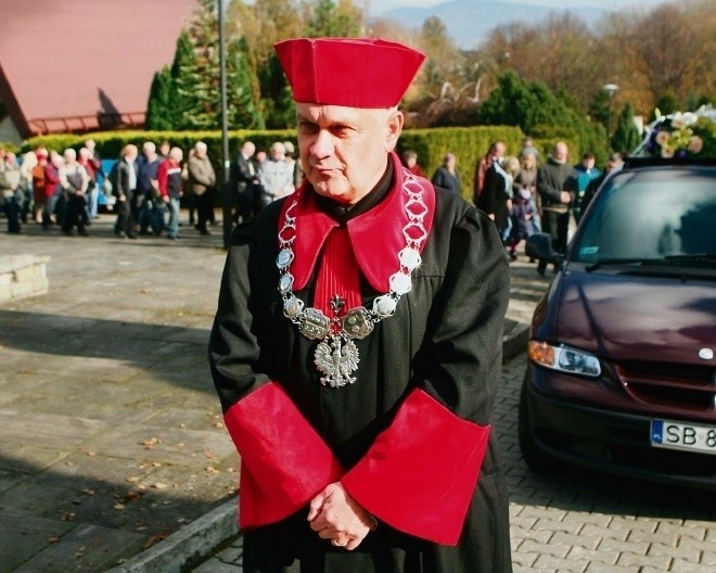 Bolesław Lewandowski
