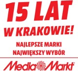 Turniej FIFA 17 z okazji 15. urodzin Media Markt Kraków M1