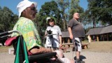Film o niepełnosprawnych zrobiony przez niepełnosprawnych