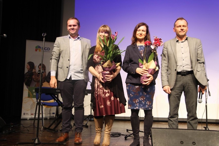 W Kinoteatrze Rondo odbyło się wydarzenie pod nazwą...