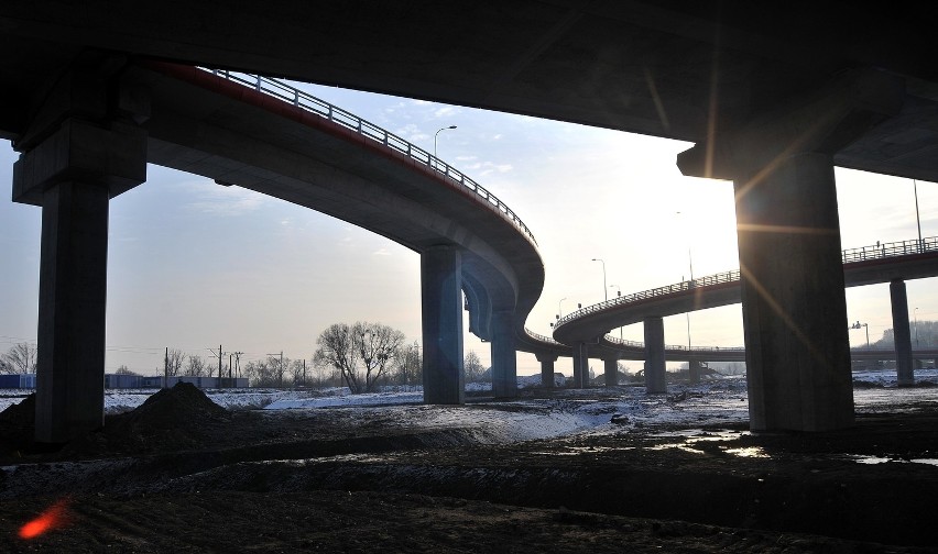 Obwodnica Południowa Gdańska...