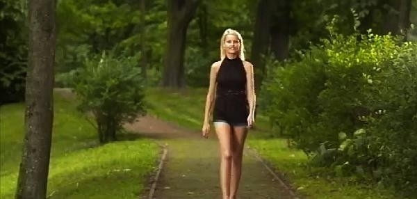 Mysłowiczanka Sandra Biernacka w finale Miss Polski 2011 [ZDJĘCIA i VIDEO]