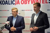 Politycy Koalicji Obywatelskiej: Polski Ład to drożyzna i straty dla samorządów