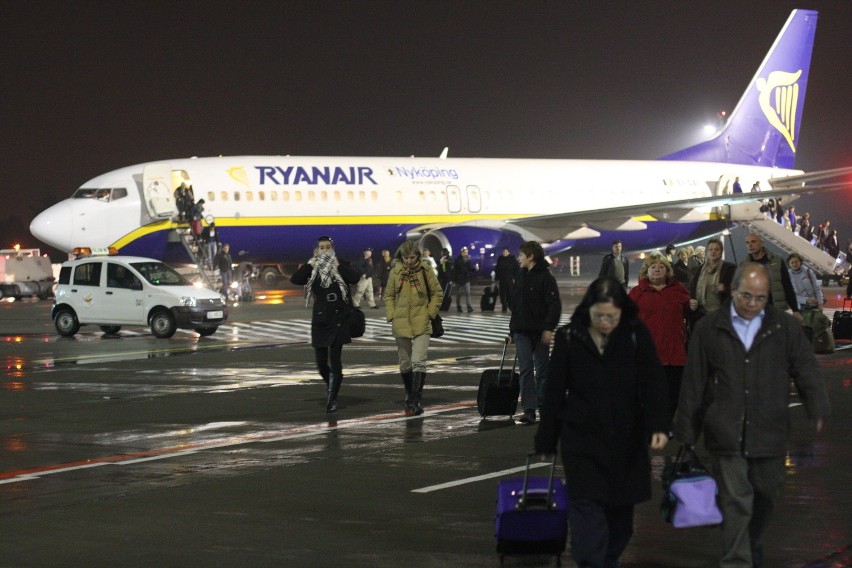 Coraz więcej pasażerów na Lublinku