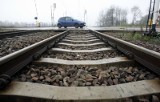 Oborniki Sląskie: Mężczyzna zginął pod pociągiem. Utrudniony ruch PKP