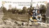 XVII Turniej Rycerski w Chojnicach z inscenizacją bitwy o miasto – zaproszenie