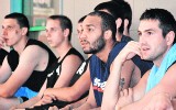 Koszykówka: Śląsk do piątku w Dzierżoniowie