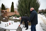 161 lat temu wybuchło Powstanie Styczniowe. W Łęczycy pamiętano o bohaterach 