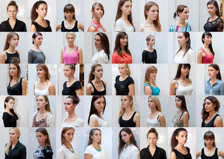 Silesia Fashion Day: Głosowanie na modelki [WYNIKI]
