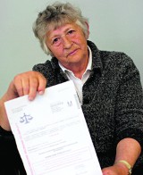 Gdańsk: 75-letnia kobieta dostała kredyt w &quot;prezencie&quot;