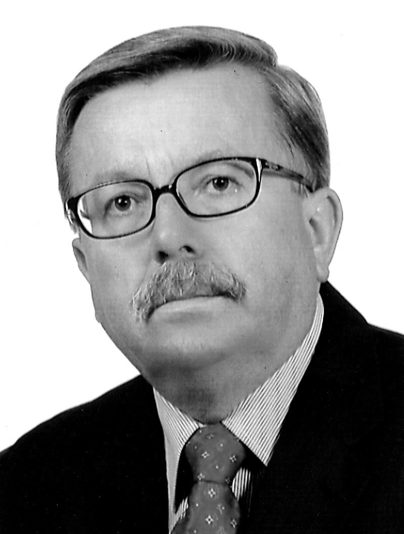 Marek Lubawiński.
