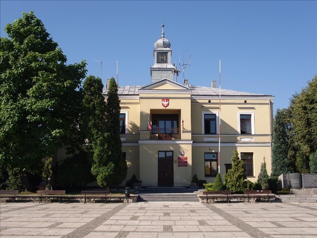 Szlaki rowerowe w Jaworznie ZDJĘCIA:Wycieczka do Sławkowa 35 km