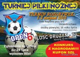 Turniej Play Fair Play w Rogoźnie