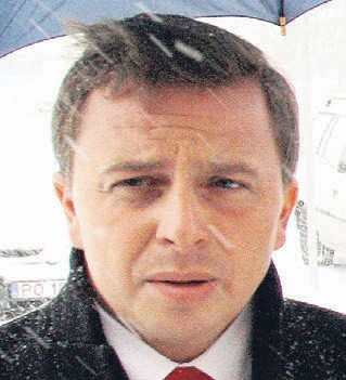 Dariusz Joński