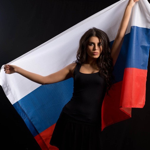 Miss Universe Russia 2013