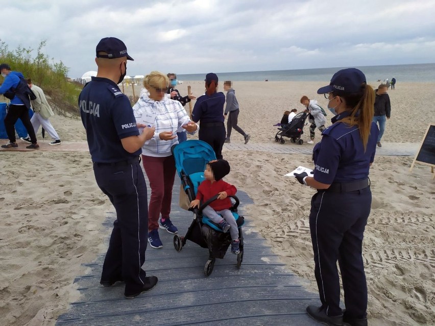 Wakacyjna Akcja Plaża w Jastarni i Juracie | Nadmorska...