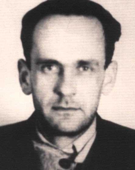 Stanisław Kasznica (1908-1948)