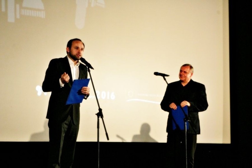 Wrocław: Roman Gutek otworzył American Film Festival (ZDJĘCIA)