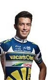 Tour de Pologne: Mirko Selvaggi z Vacansoleil-DCM Pro Cycling Team