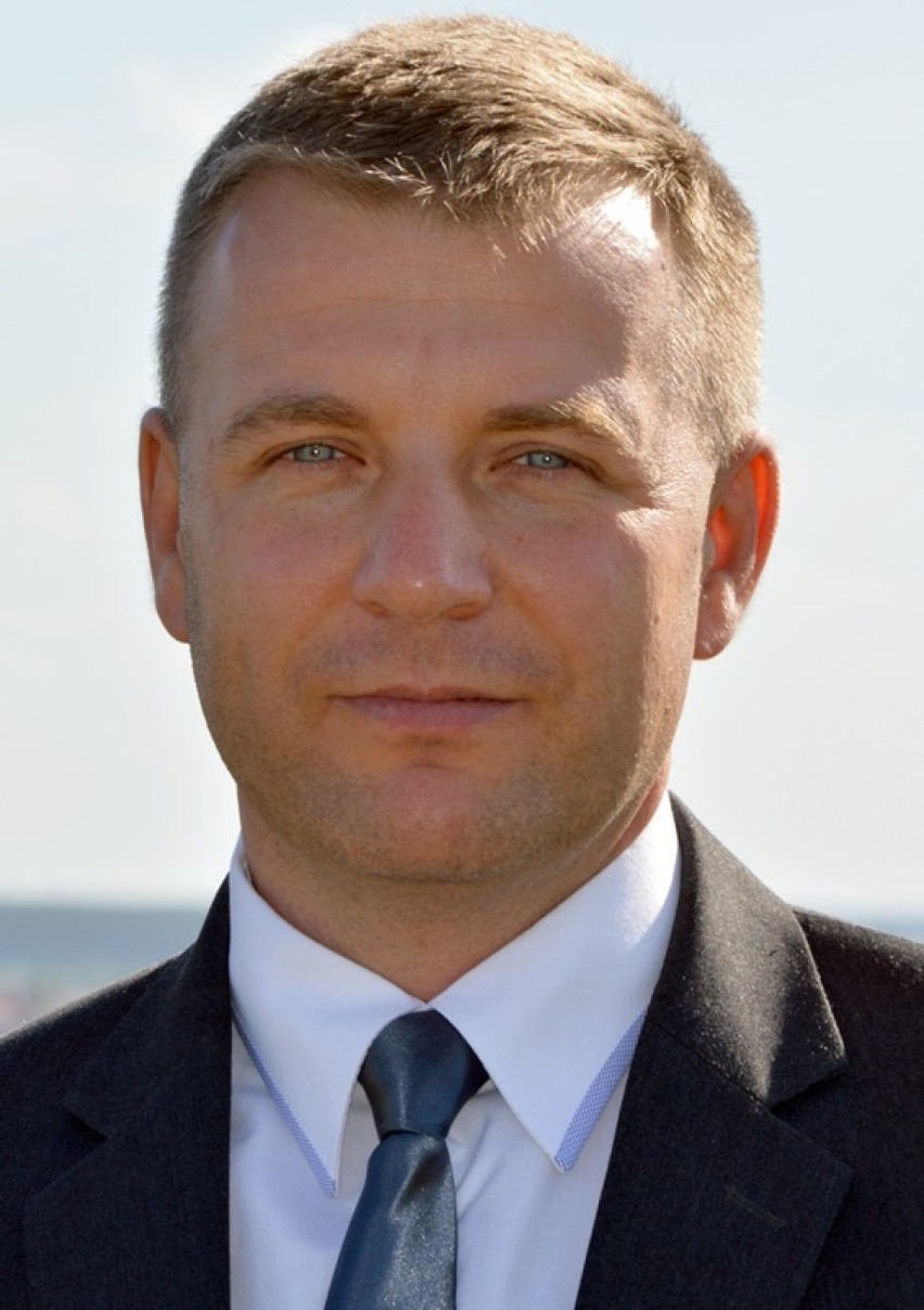 Dariusz Górski.