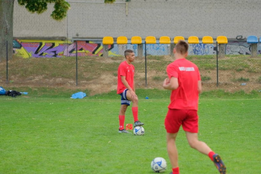 Juniorzy BKS Lublin wrócili do Centralnej Ligi Juniorów i zostali zauważeni przez czołowe polskie kluby