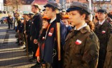 Harcerze pomagają Ukrainie. Hufiec ZHP Radomsko organizuje zbiórkę i szuka wolontariuszy