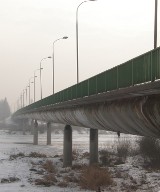 Pod Tarnowem stanie nowy most na Dunajcu