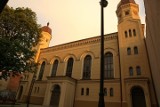 &quot;Polska pięknieje&quot; - zagłosuj na synagogę w Ostrowie [ZDJĘCIA]