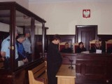 Sąd ogłosił wyrok w sprawie Rafała Stankiewicza. 25 lat dla &amp;amp;quot;młotkarza&amp;amp;quot; z Elbląga