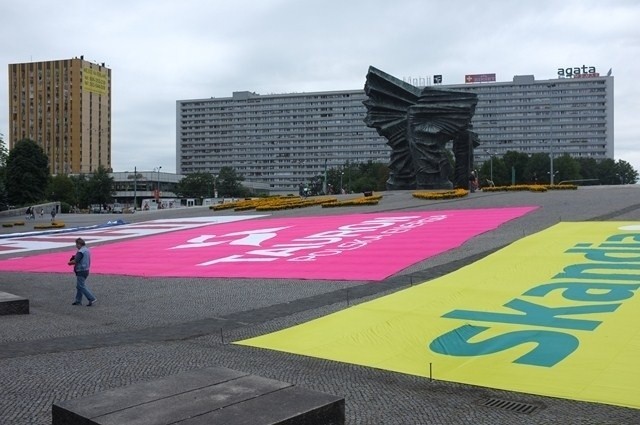 Tour de Pologne 2012: Miasta Śląska i Zagłębia liczą zyski