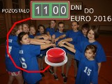 Szczypiornistki z Podbeskidzia z Zygfrydem Kuchtą włączą zegar do Euro 2016 w Piłce Ręcznej Polsce!