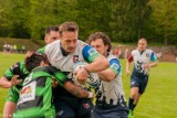 Turniej Mistrzostw Polski Rugby 7 w Szczecinie. Kaskada Szczecin Rugby Klub zaprasza wszystkich do kibicowania