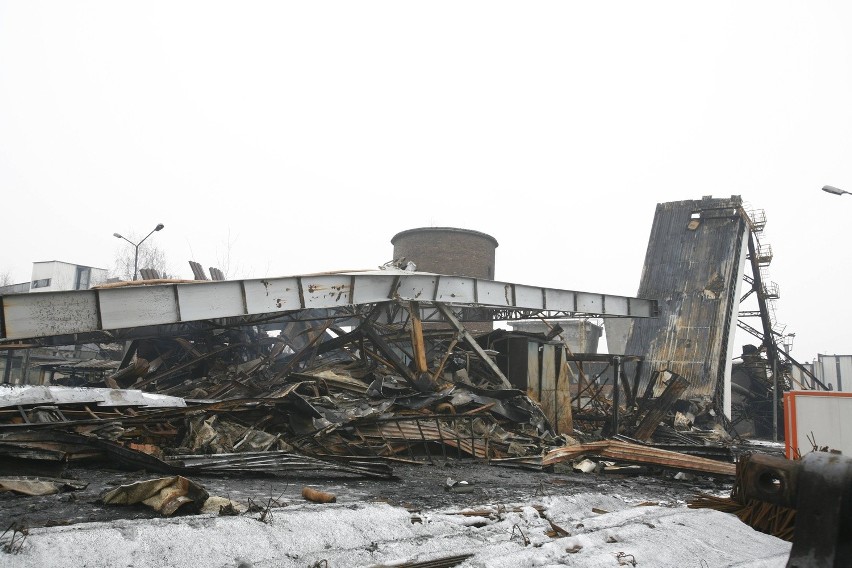 Co było przyczyną pożaru w kopalni Bielszowice? Jest kilka wariantów