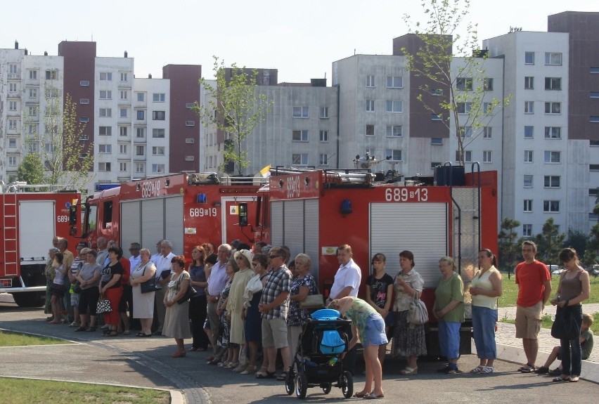 Sosnowiec: 13. rocznica pobytu Jana Pawła II w Zagłębiu (ZDJĘCIA)