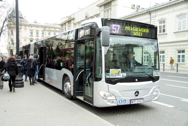 ZTM Lublin: Czytaj rozkład jazdy po zeskanowaniu kodu