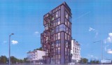 Będą budować najwyższy w Radomiu apartamentowiec i sześć bloków. Pierwsze inwestycje w trybie specustawy mieszkaniowej