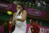 Radwańska pokonała Putintsevę i zagra w III rundzie turnieju WTA w Dubaju